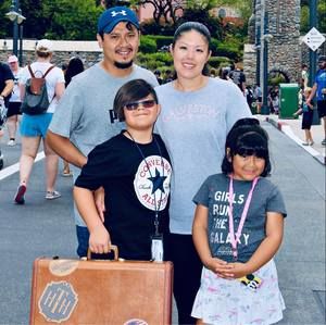 Meet your Posher, Mimi